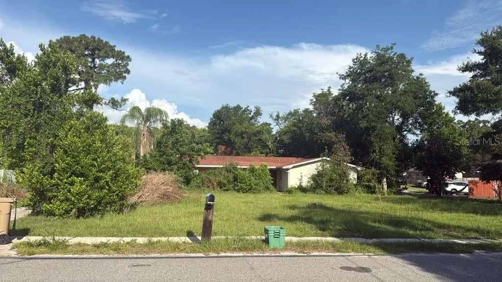 12706 N 53rd Street Tampa FL 33617