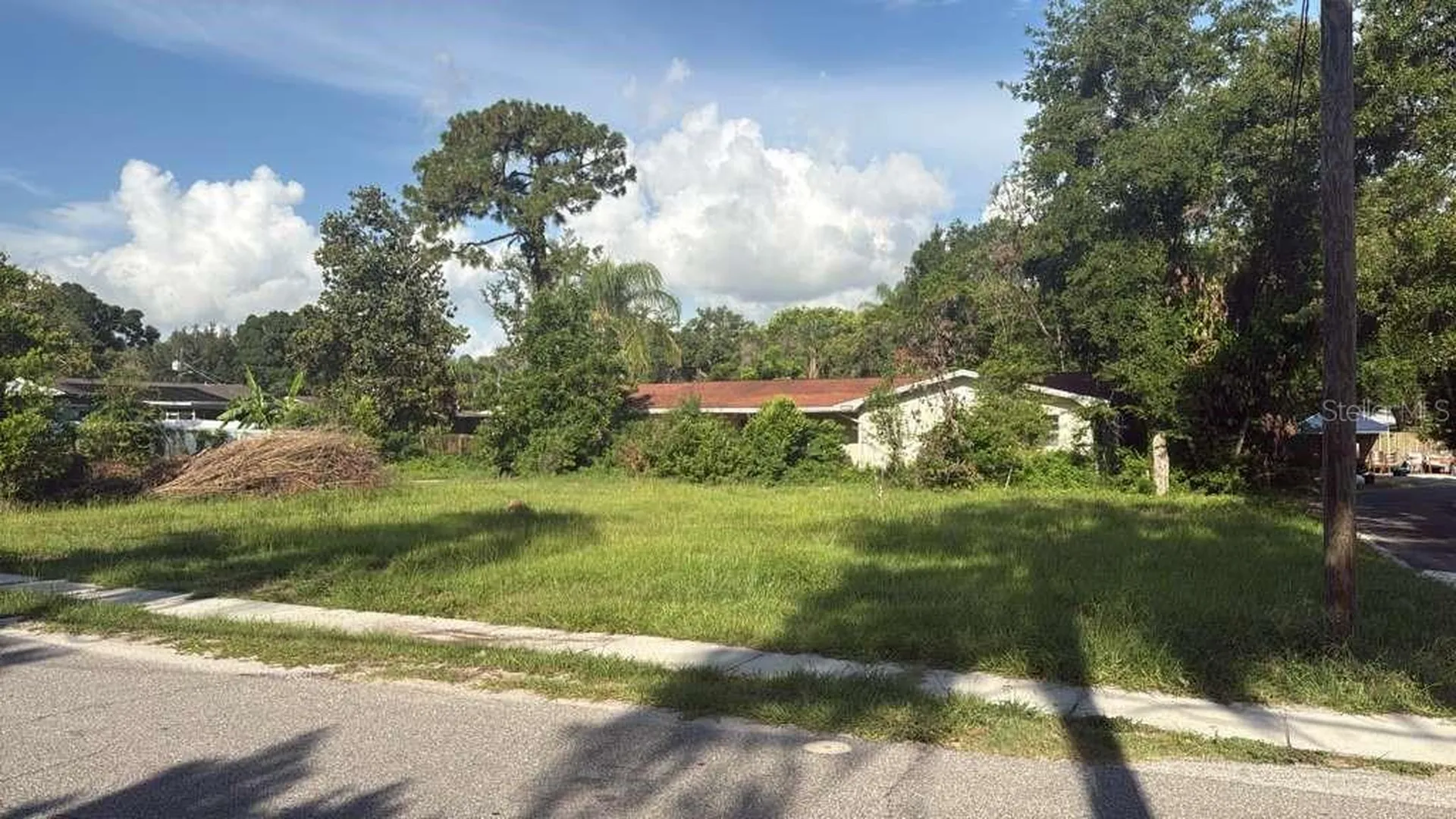 12706 N 53rd Street Tampa FL 33617