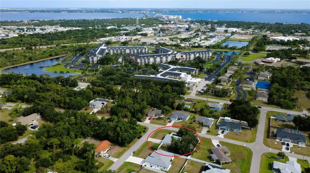 3561 Shawn Street Port Charlotte FL 33980