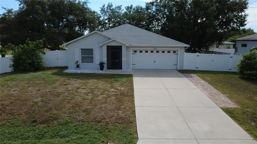 3561 Shawn Street Port Charlotte FL 33980