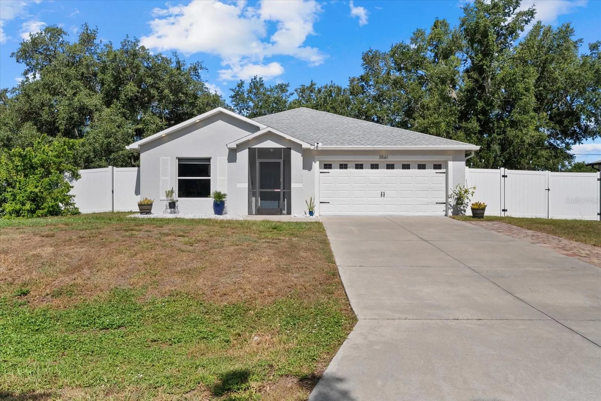 3561 Shawn Street Port Charlotte FL 33980