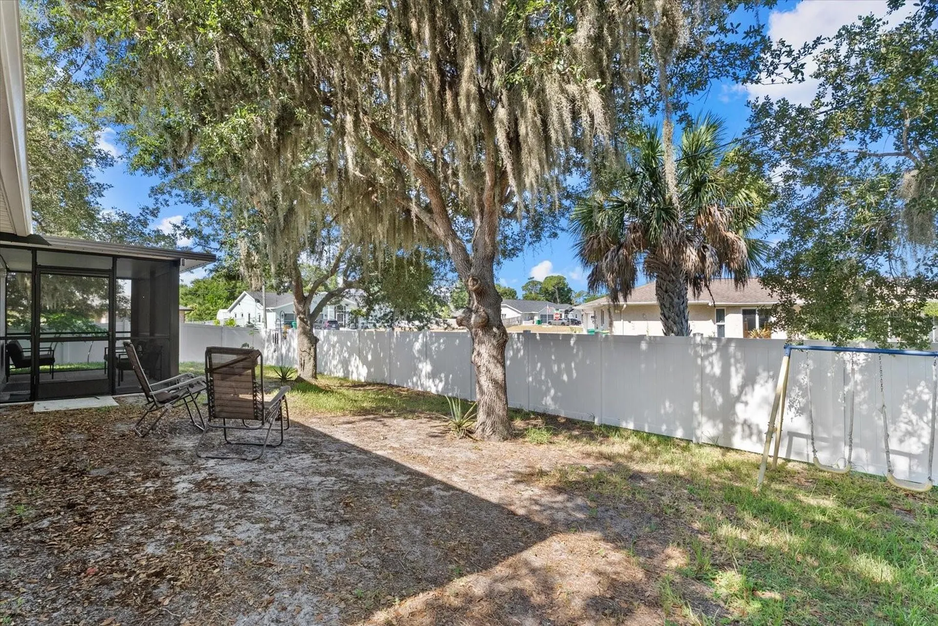 3561 Shawn Street Port Charlotte FL 33980