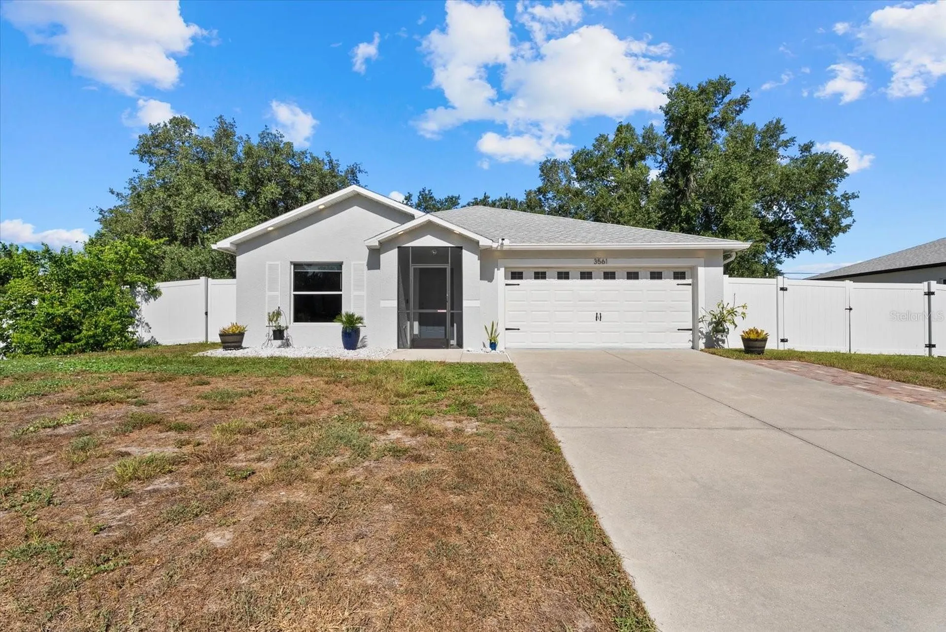 3561 Shawn Street Port Charlotte FL 33980