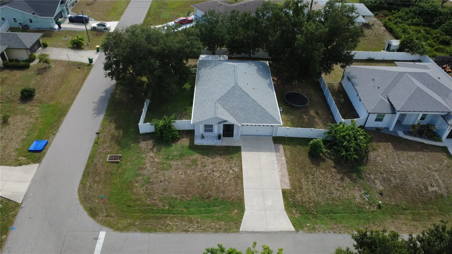 3561 Shawn Street Port Charlotte FL 33980
