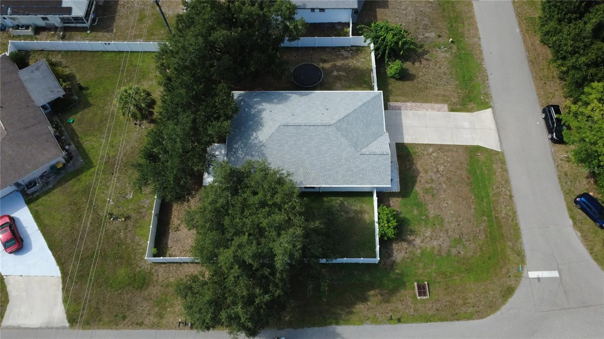 3561 Shawn Street Port Charlotte FL 33980