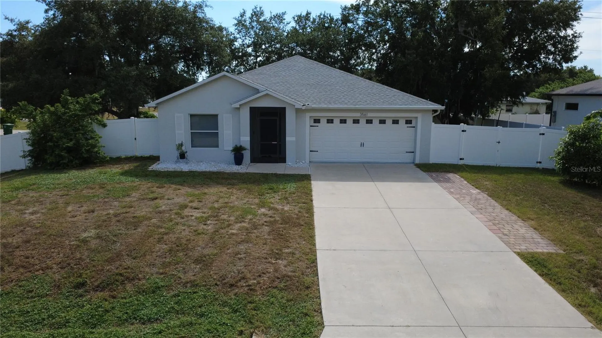 3561 Shawn Street Port Charlotte FL 33980