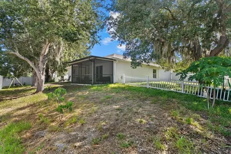 3561 Shawn Street Port Charlotte FL 33980