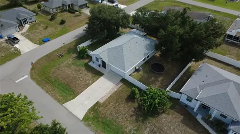 3561 Shawn Street Port Charlotte FL 33980