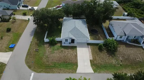 3561 Shawn Street Port Charlotte FL 33980