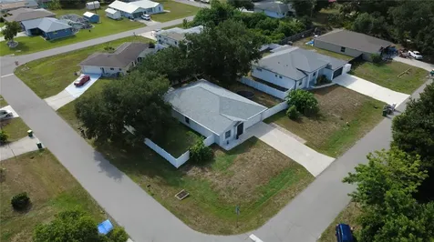 3561 Shawn Street Port Charlotte FL 33980