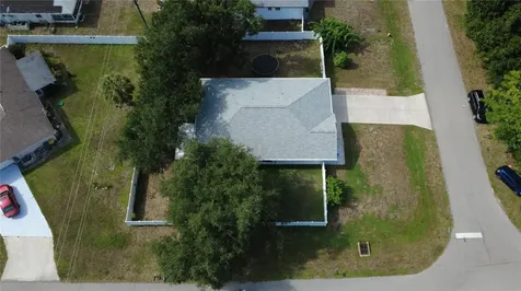 3561 Shawn Street Port Charlotte FL 33980