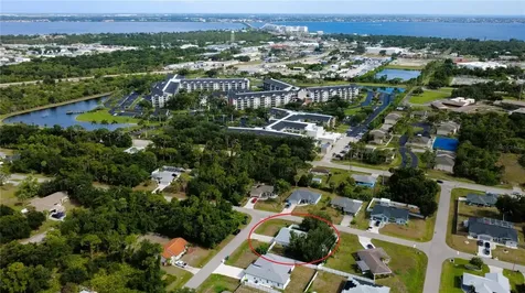 3561 Shawn Street Port Charlotte FL 33980