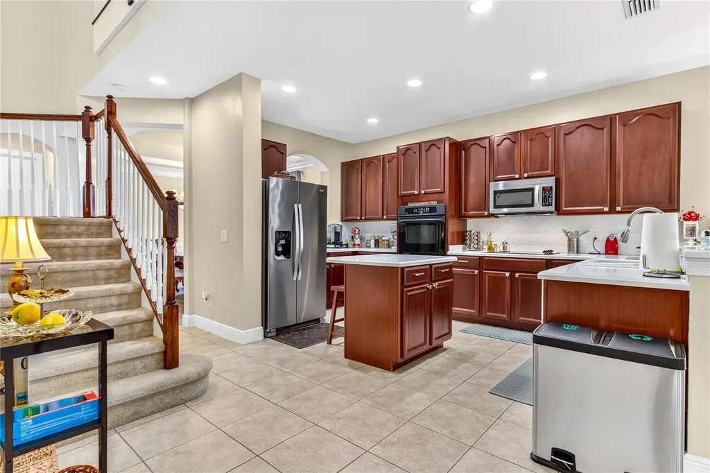 3198 Heirloom Rose Place Oviedo FL 32766