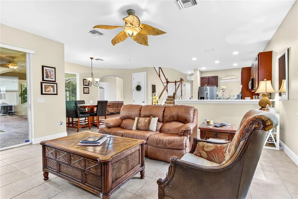 3198 Heirloom Rose Place Oviedo FL 32766