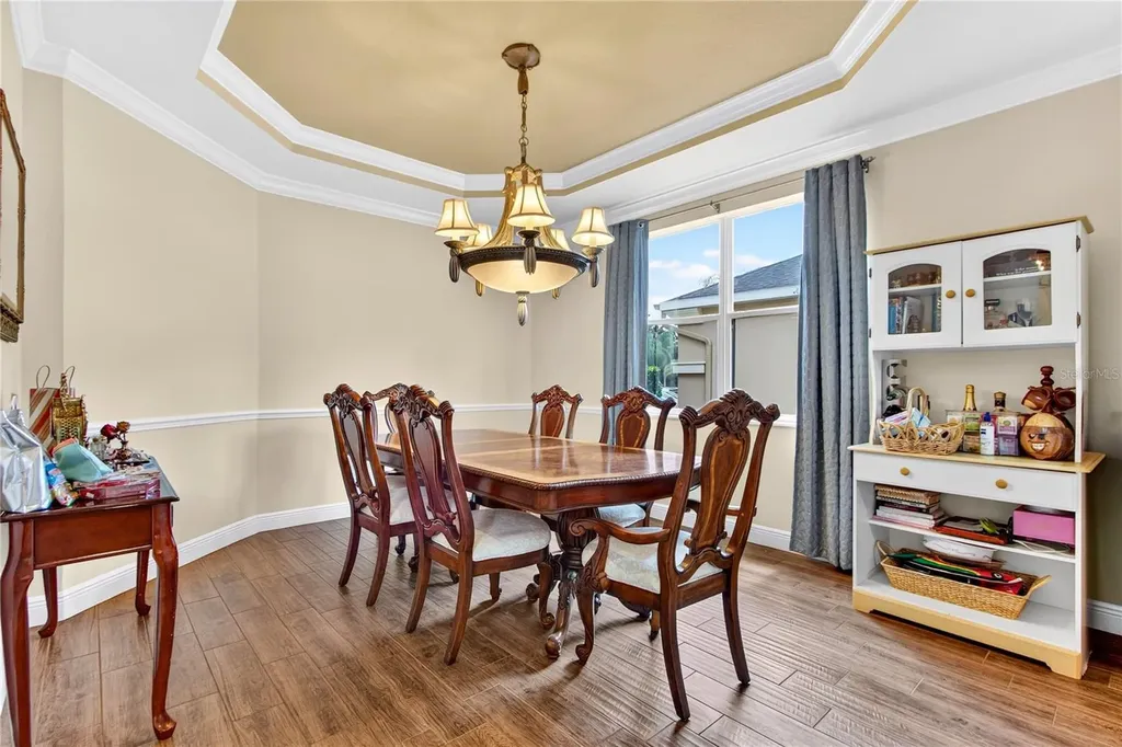 3198 Heirloom Rose Place Oviedo FL 32766