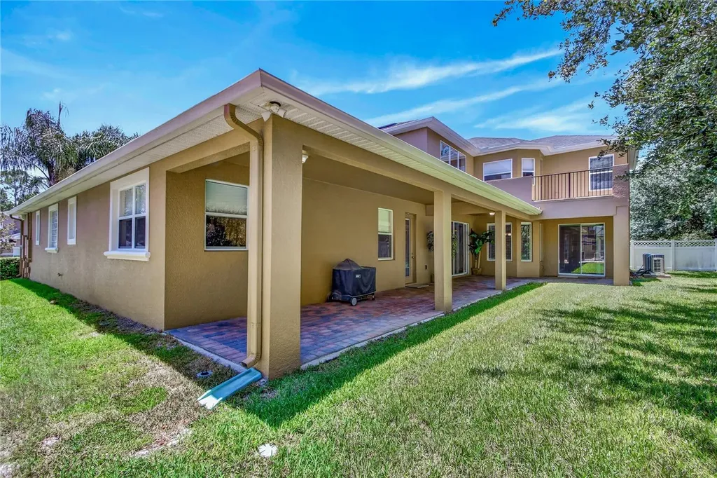 3198 Heirloom Rose Place Oviedo FL 32766