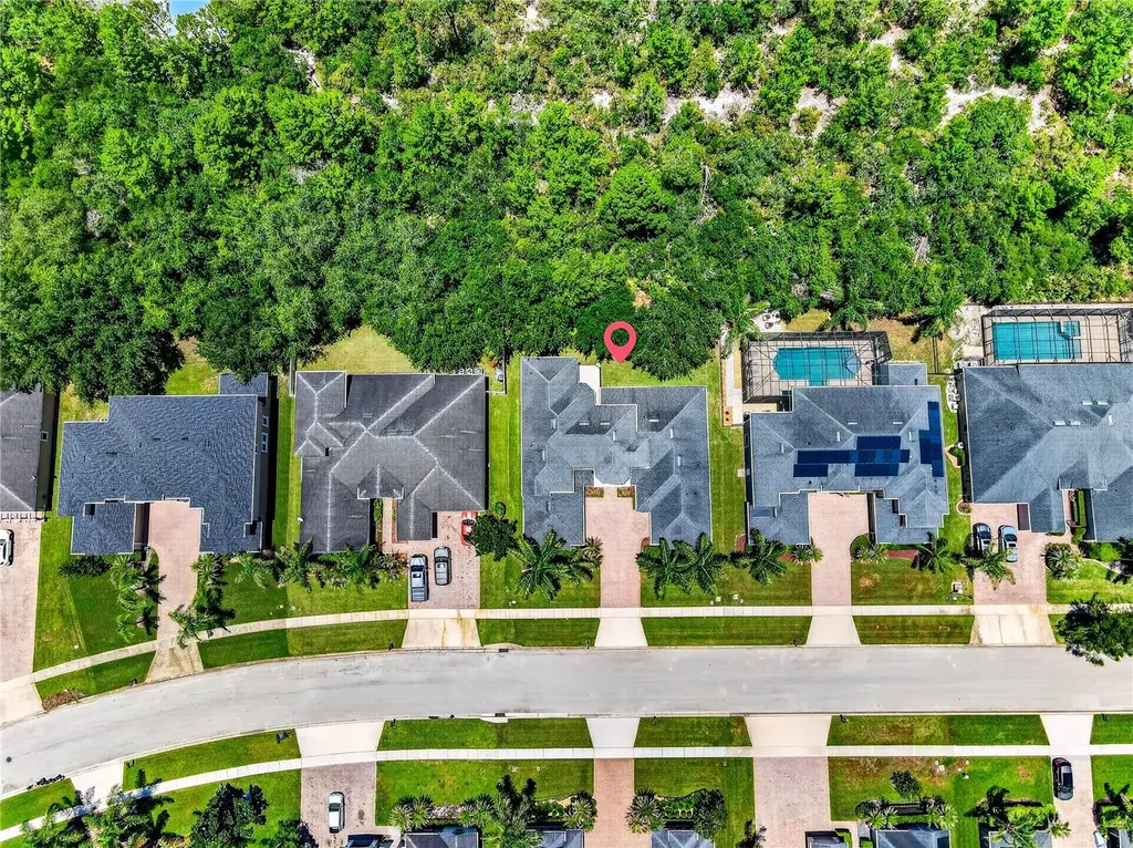 3198 Heirloom Rose Place Oviedo FL 32766