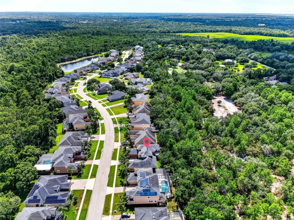 3198 Heirloom Rose Place Oviedo FL 32766