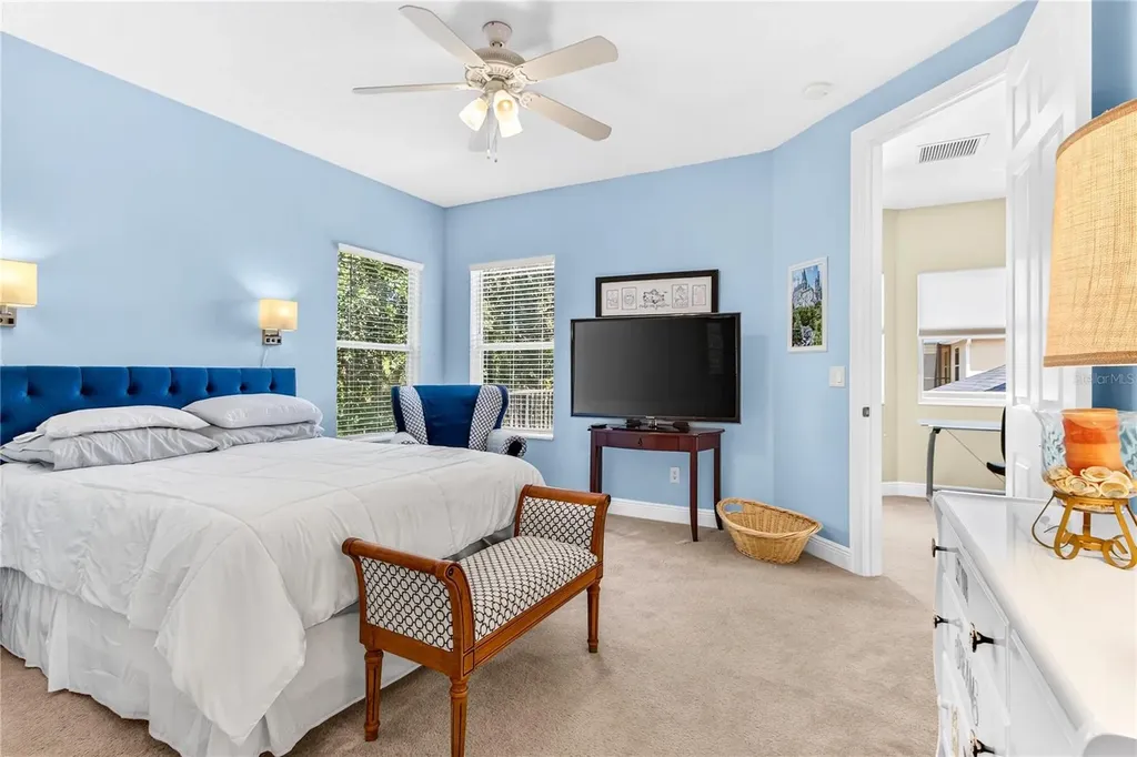 3198 Heirloom Rose Place Oviedo FL 32766