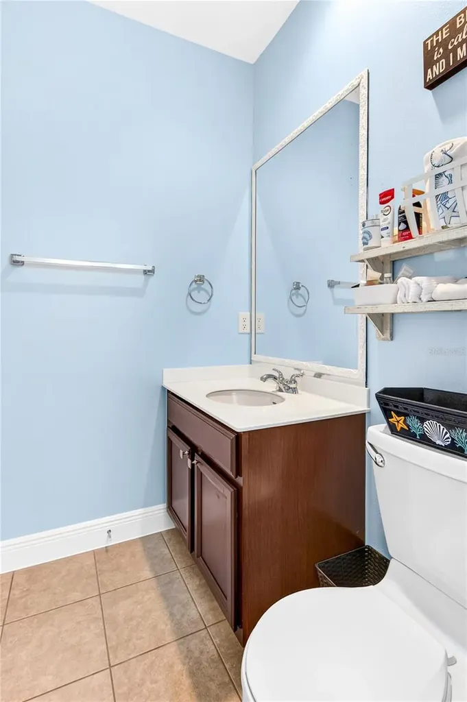 3198 Heirloom Rose Place Oviedo FL 32766