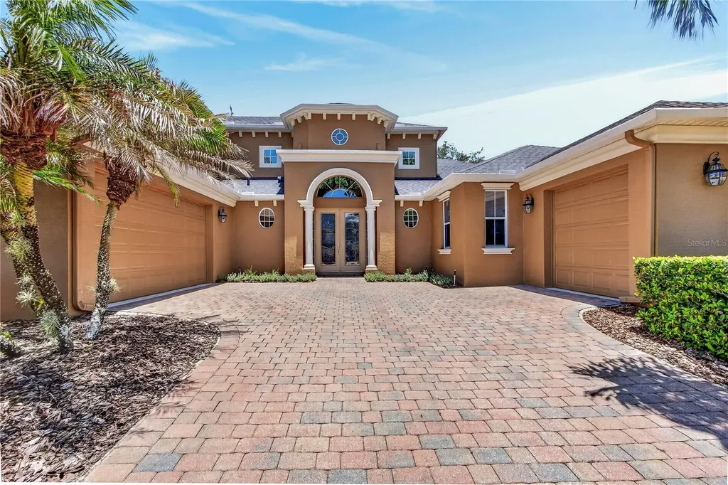3198 Heirloom Rose Place Oviedo FL 32766