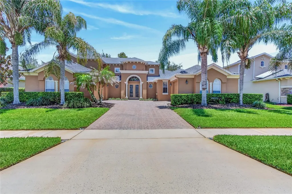 3198 Heirloom Rose Place Oviedo FL 32766