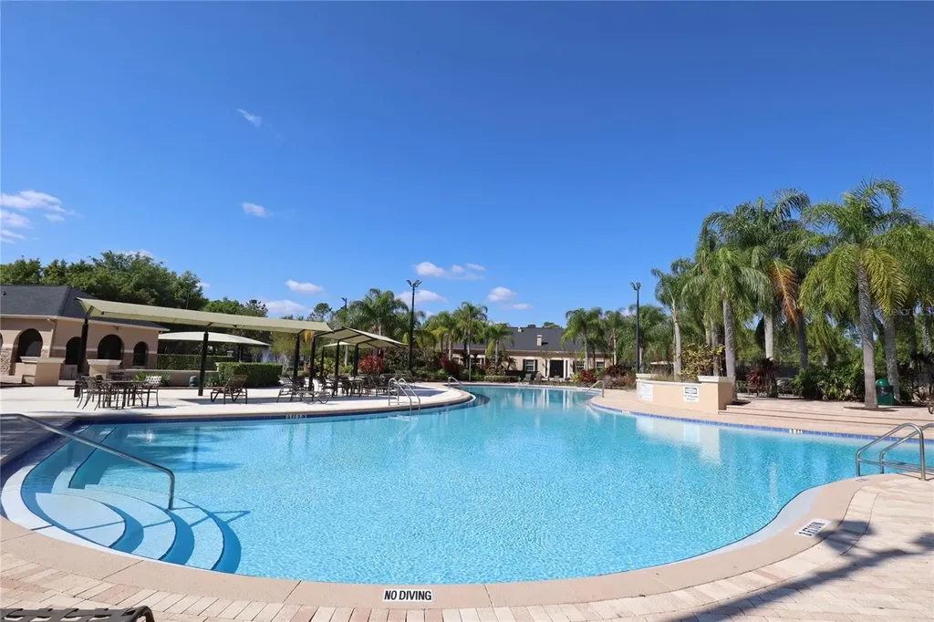3198 Heirloom Rose Place Oviedo FL 32766