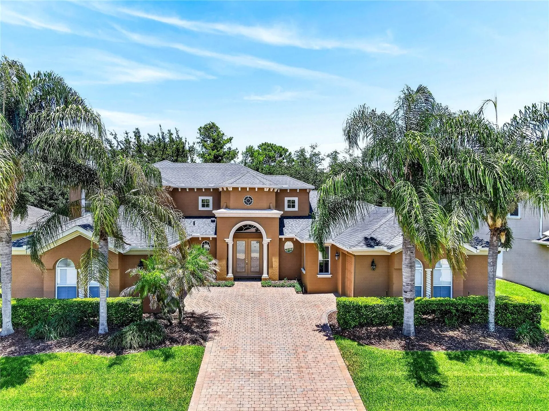 3198 Heirloom Rose Place Oviedo FL 32766
