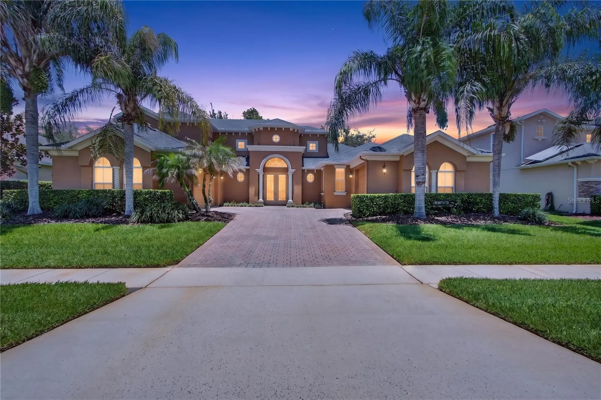 3198 Heirloom Rose Place Oviedo FL 32766