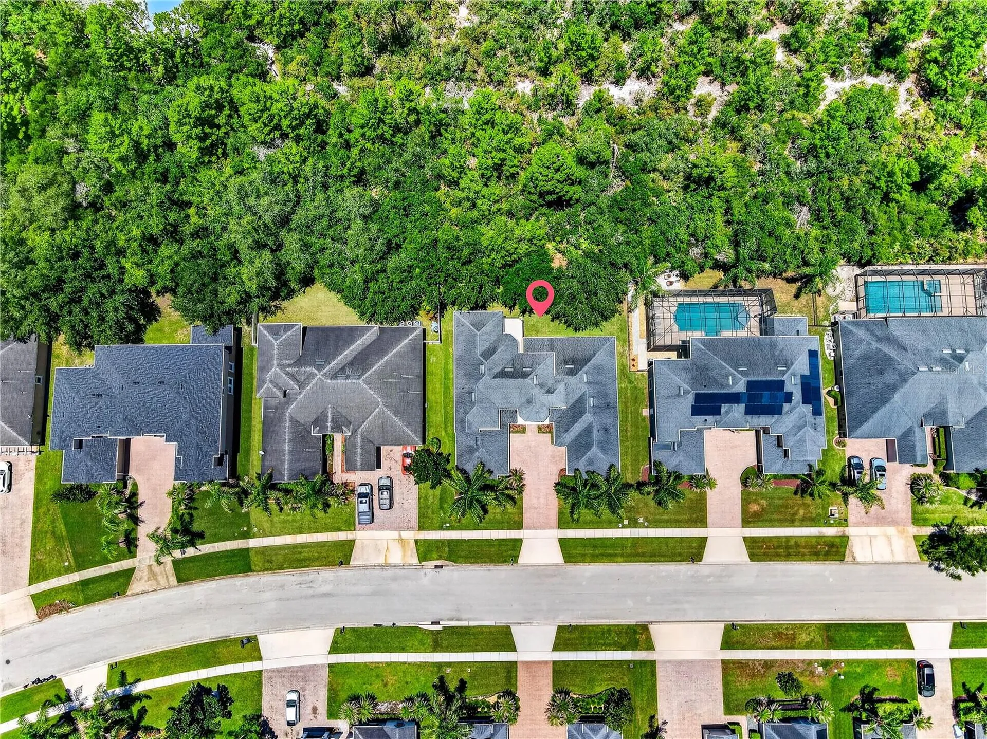 3198 Heirloom Rose Place Oviedo FL 32766