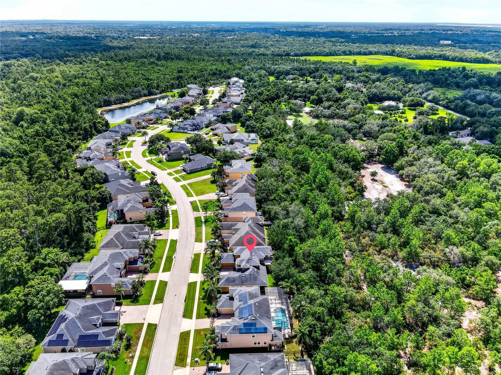 3198 Heirloom Rose Place Oviedo FL 32766