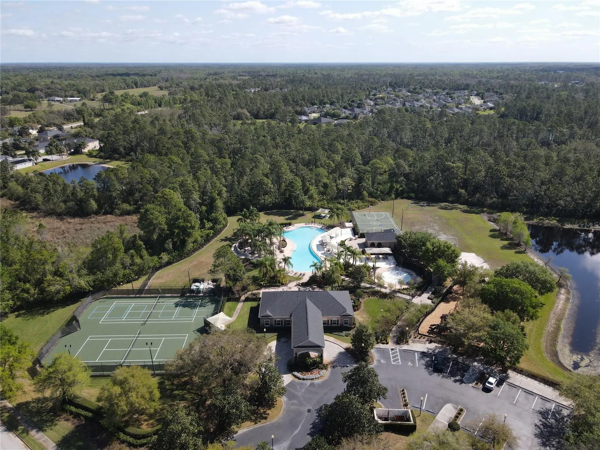 3198 Heirloom Rose Place Oviedo FL 32766