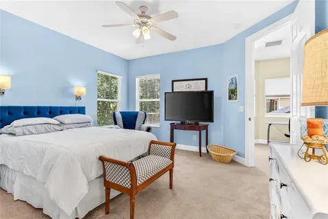 3198 Heirloom Rose Place Oviedo FL 32766