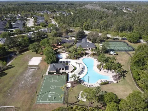 3198 Heirloom Rose Place Oviedo FL 32766