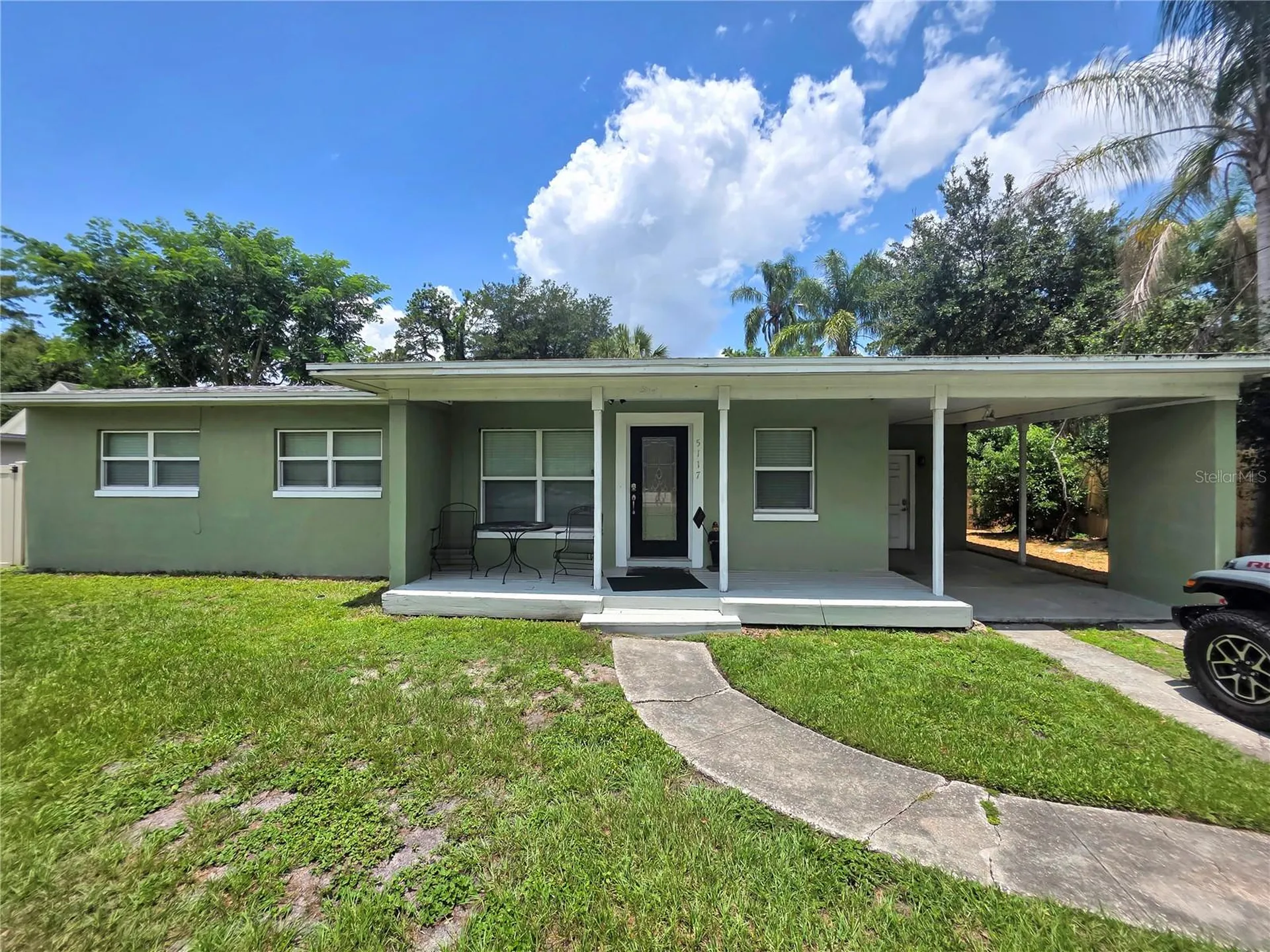 5117 Lake Howell Road Winter Park FL 32792
