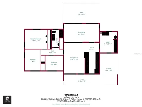 5117 Lake Howell Road Winter Park FL 32792