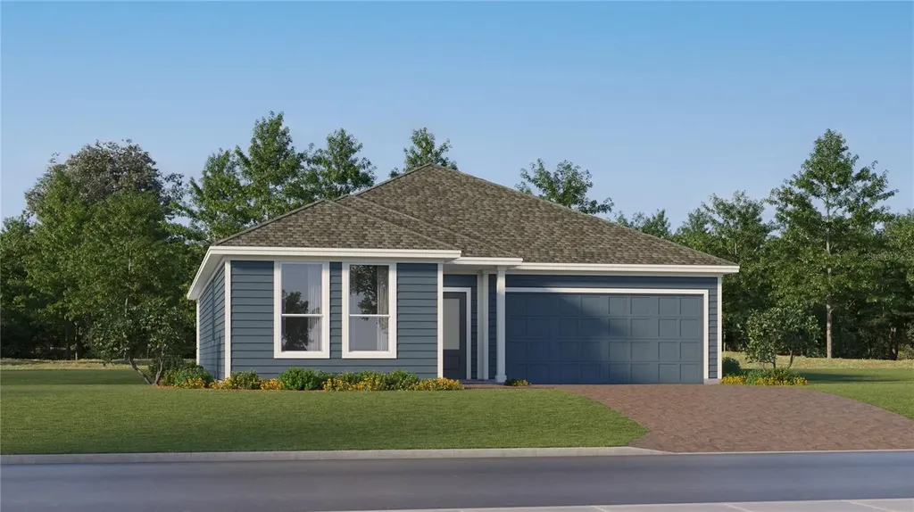 5215 Haven View Drive Clermont FL 34714