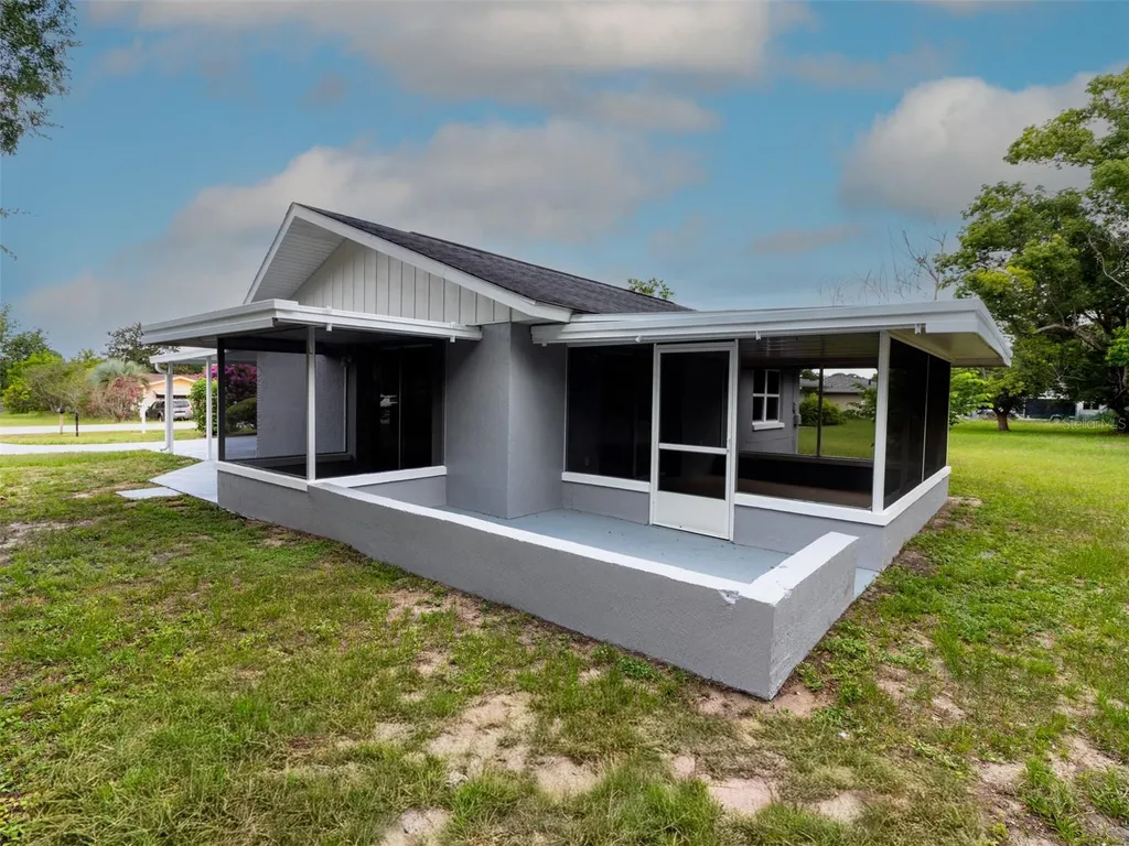 474 Spring Lane Ocala FL 34472