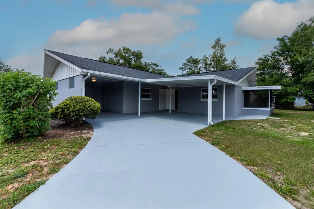 474 Spring Lane Ocala FL 34472