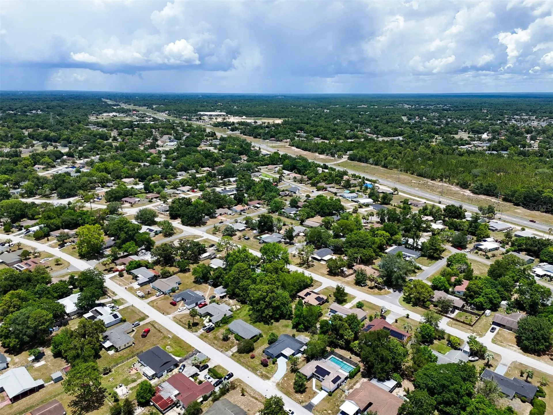 474 Spring Lane Ocala FL 34472