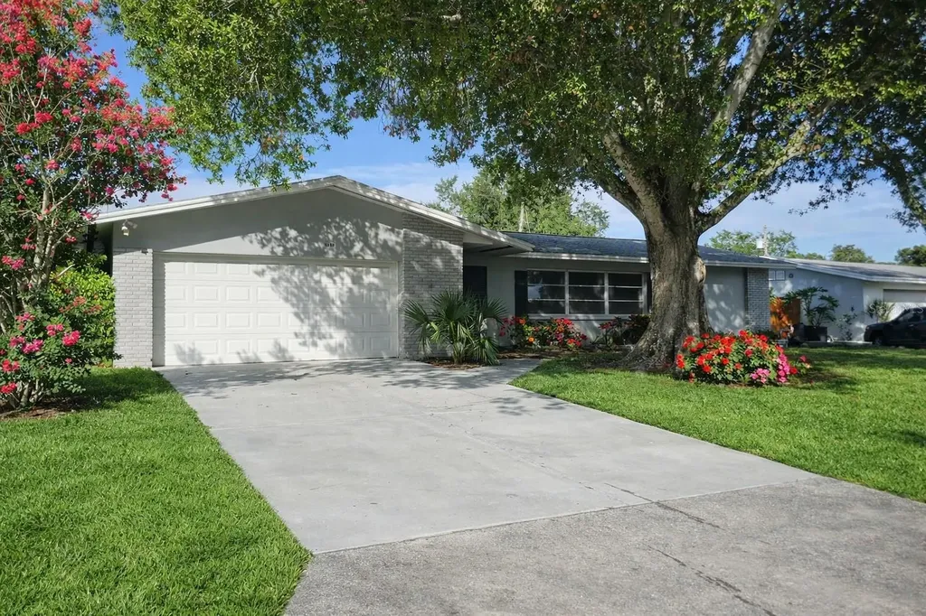 1329 Fairfield Drive Clearwater FL 33764