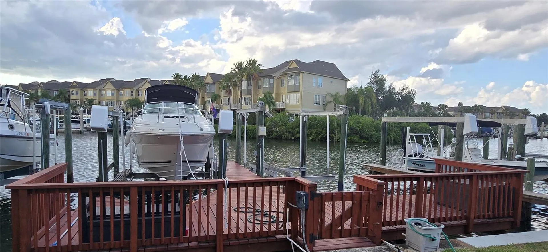 4209 Fogcutter Court Tampa FL 33615