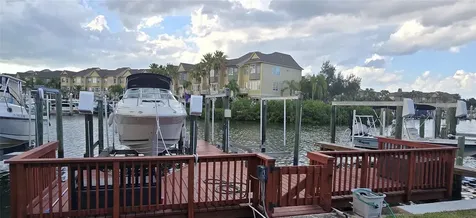 4209 Fogcutter Court Tampa FL 33615