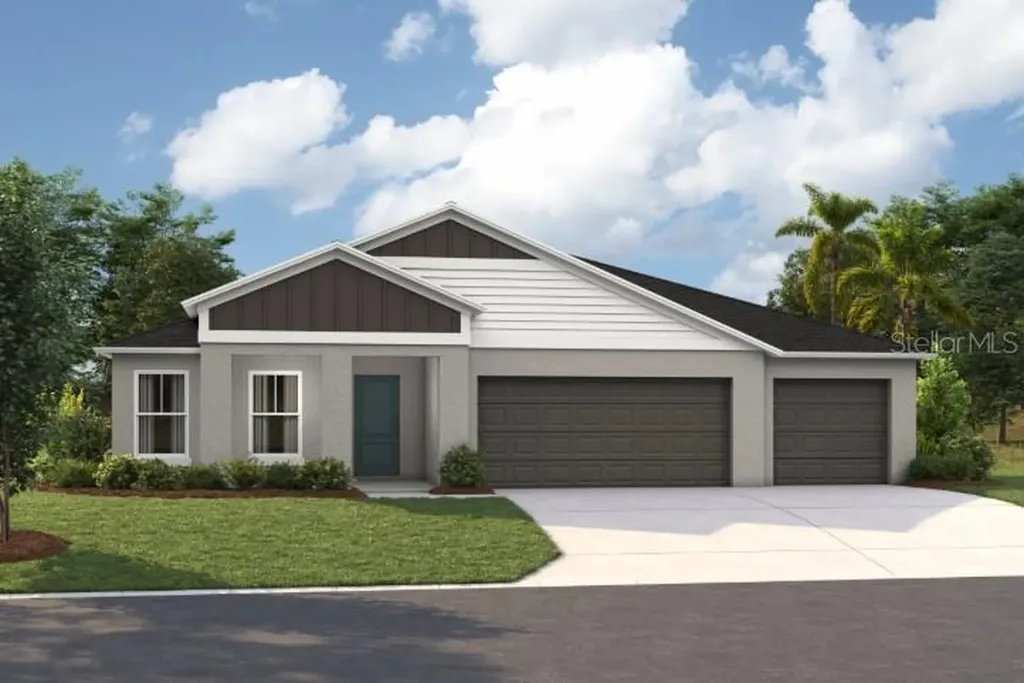 9837 Govreau Road Wesley Chapel FL 33545