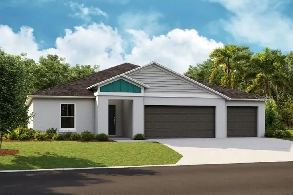 9824 Annunciation Drive Wesley Chapel FL 33545