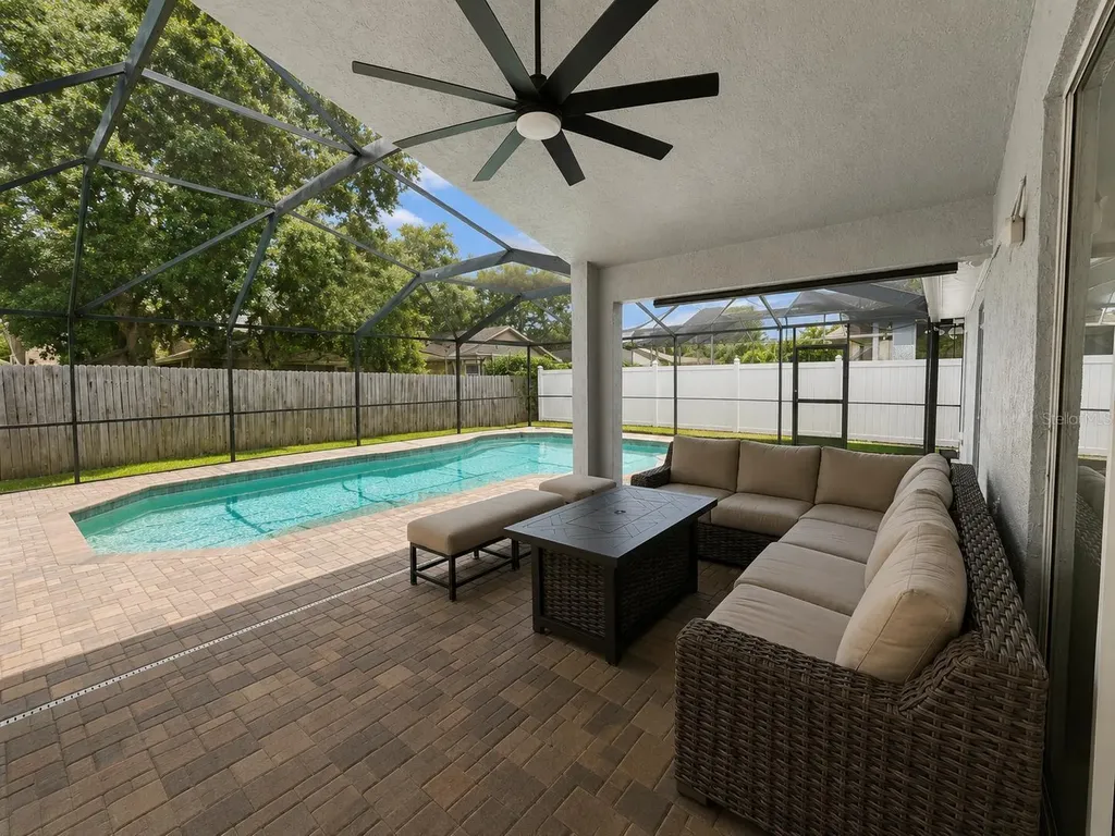 3728 Cold Creek Drive Valrico FL 33596