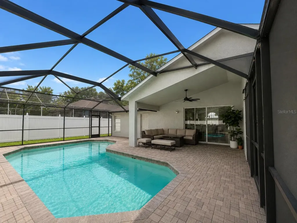 3728 Cold Creek Drive Valrico FL 33596
