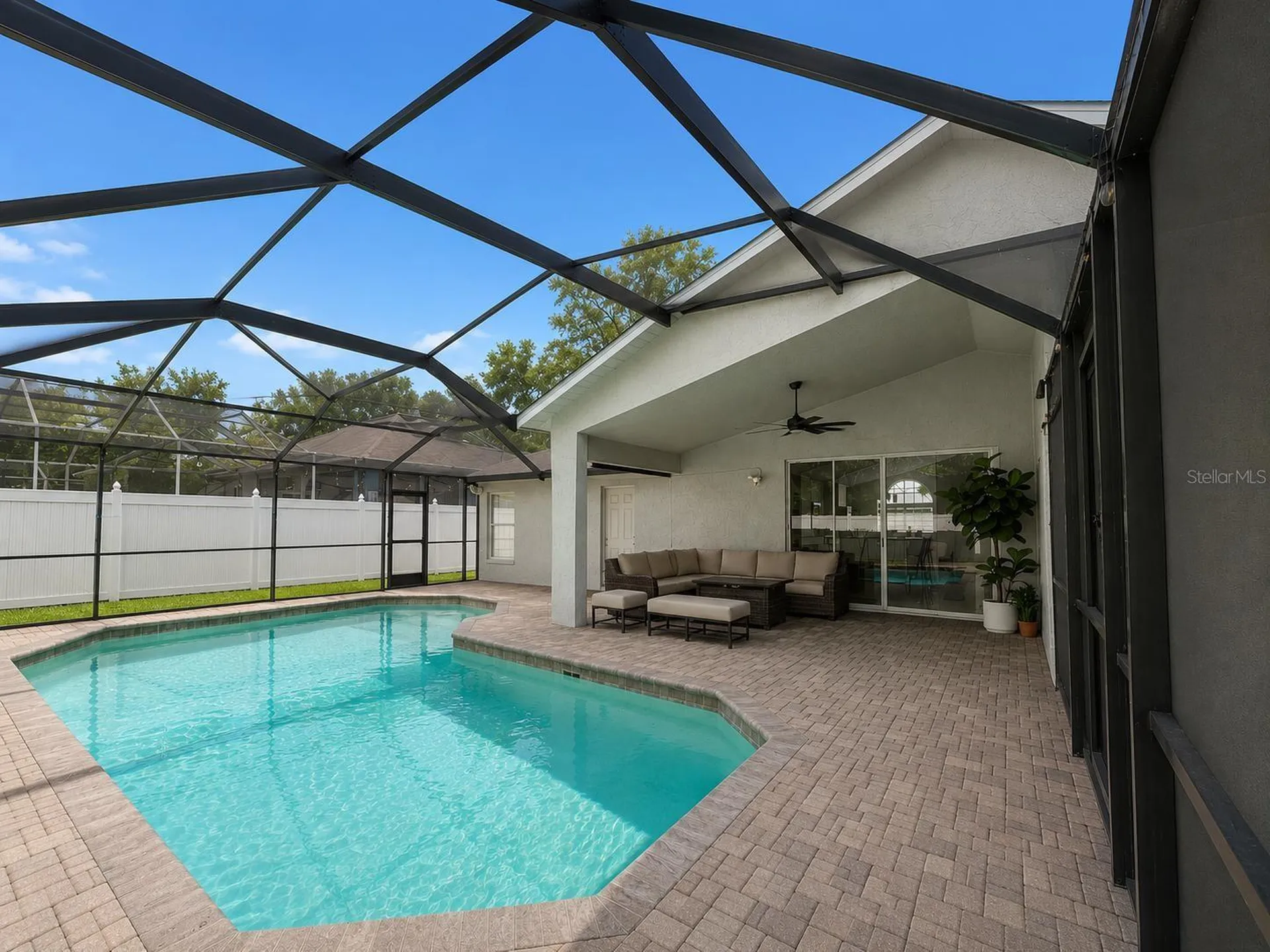 3728 Cold Creek Drive Valrico FL 33596