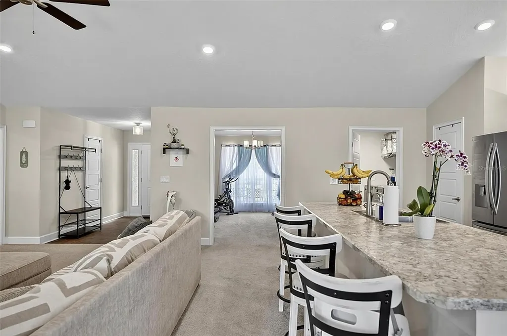 33 Richardson Drive Palm Coast FL 32164