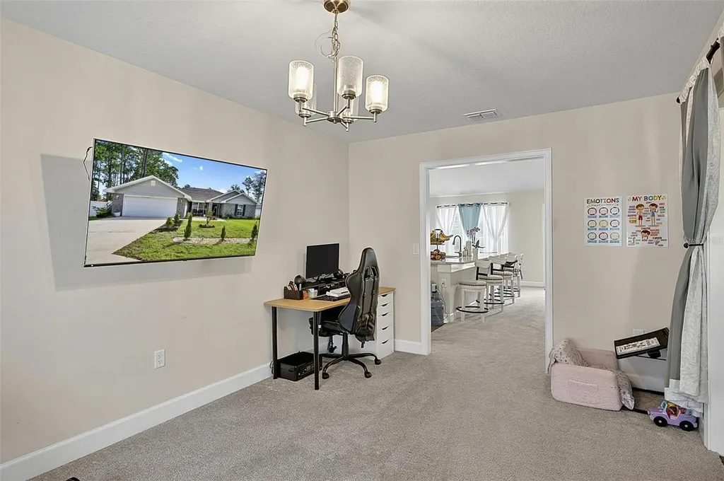 33 Richardson Drive Palm Coast FL 32164